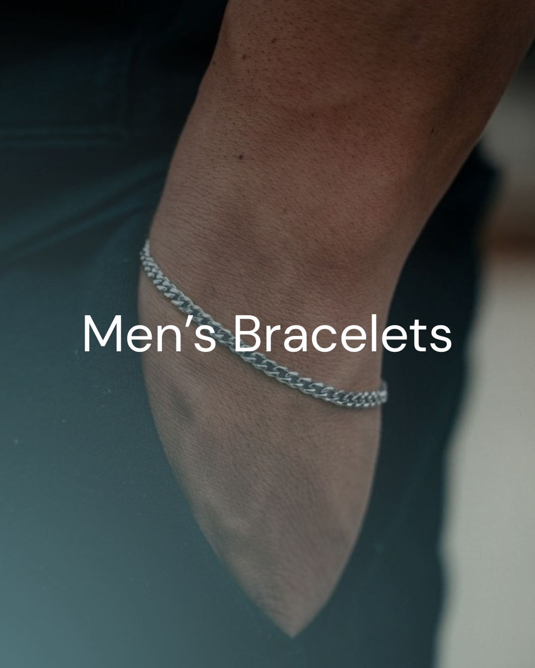 Men's Bracelets