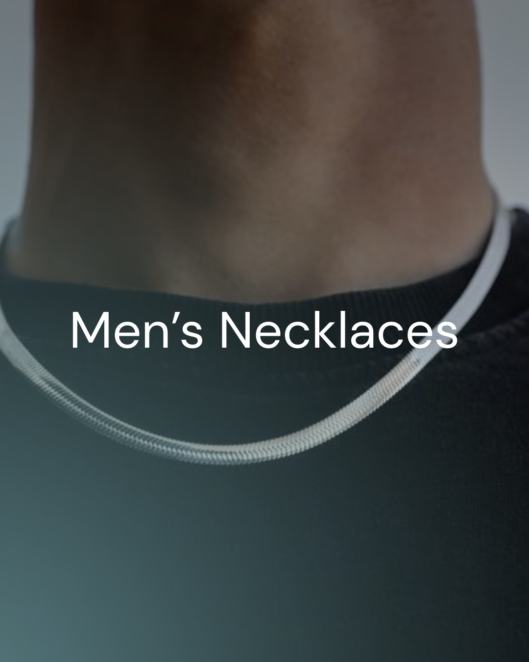 Men's Necklaces