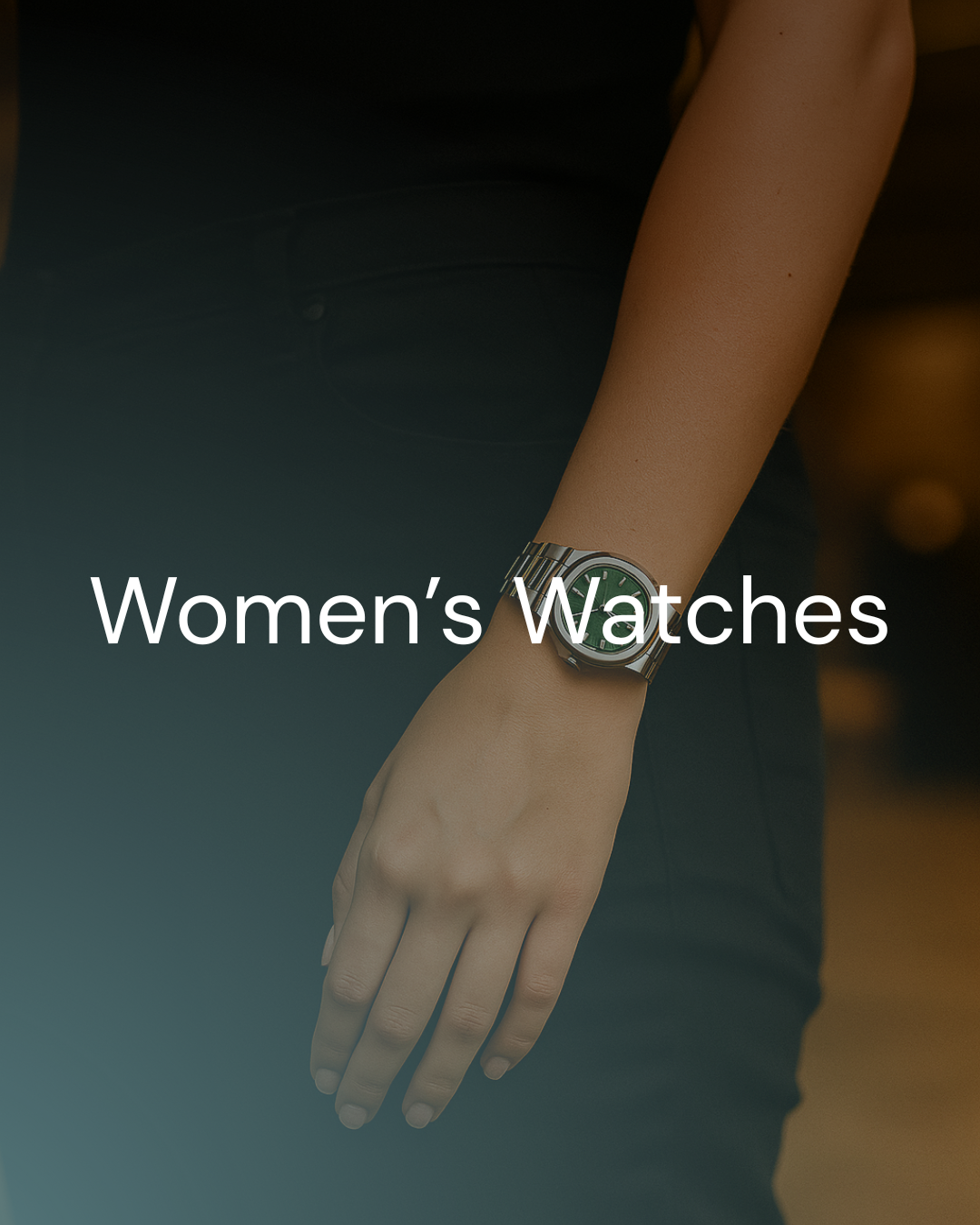 Women's Watches