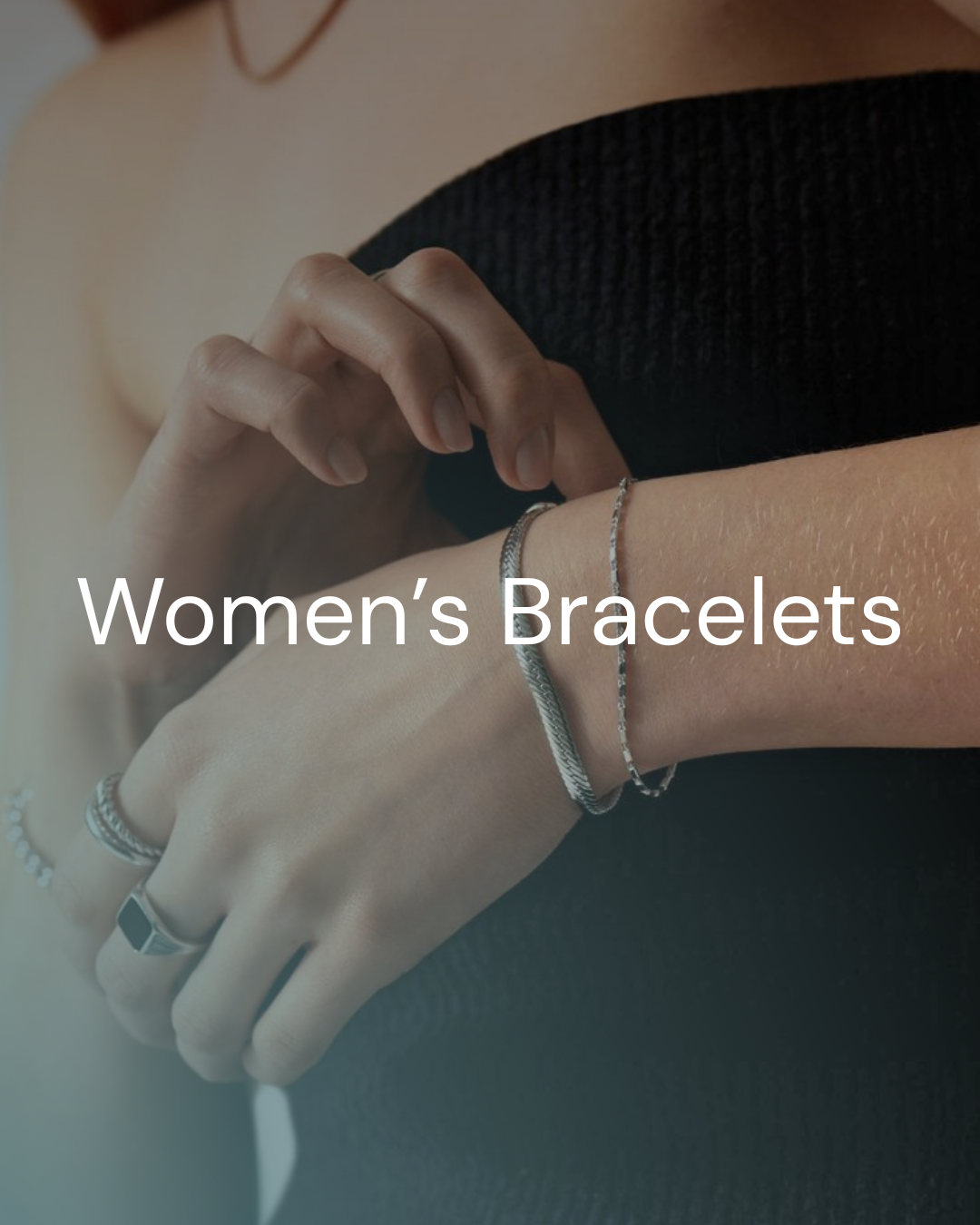 Women's Bracelets